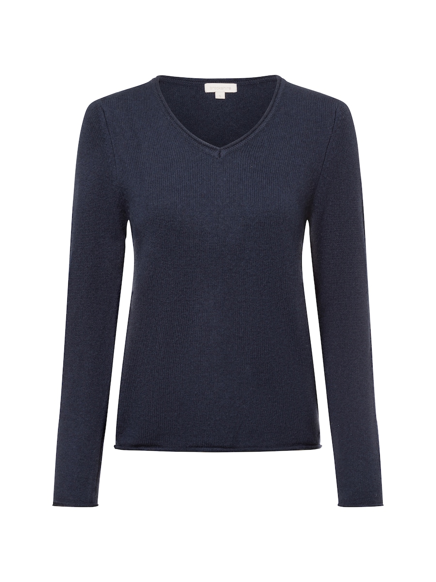 Свитер Brookshire, темно-синий
Свитер Brookshire, темно-синий