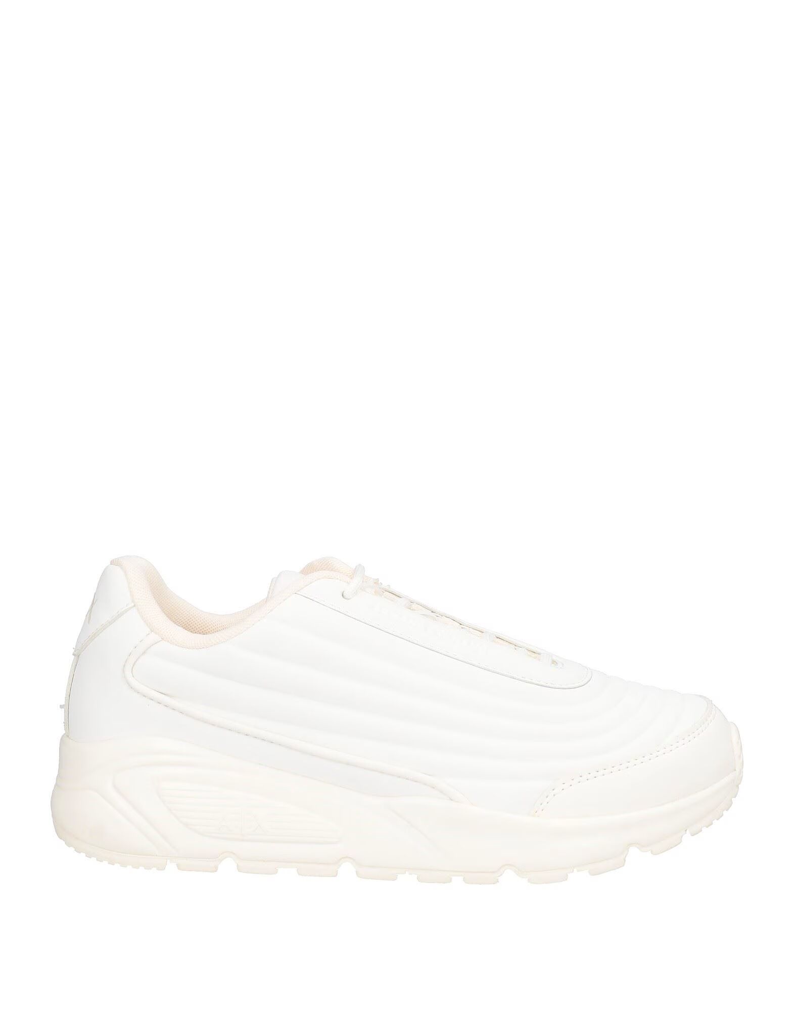 Кроссовки Armani Exchange, кремовый
Кроссовки Armani Exchange, кремовый