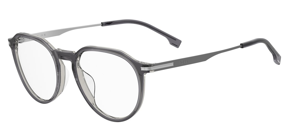 Мужские оптические оправы BOSS 1891-G HUGO BOSS
Мужские оптические оправы BOSS 1891-G HUGO BOSS