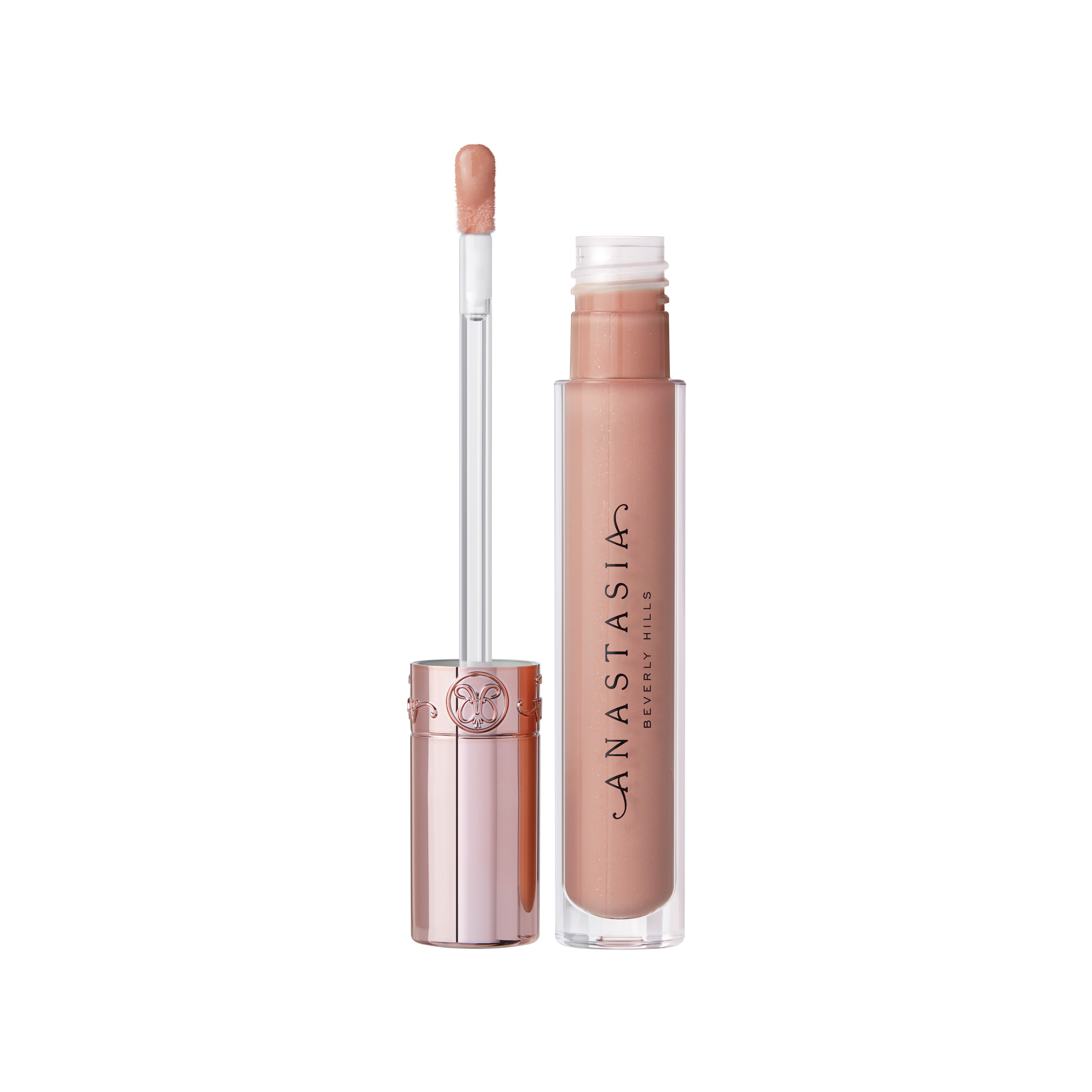 Блеск для губ tinted lip gloss Anastasia Beverly Hills, цвет cantaloupe, 4.5 мл
Блеск для губ tinted lip gloss Anastasia Beverly Hills, цвет cantaloupe, 4.5 мл