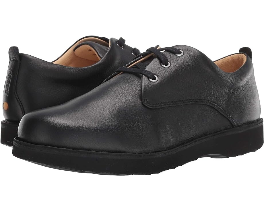 Оксфорды Samuel Hubbard Hubbard Free, цвет Black Leather
Оксфорды Samuel Hubbard Hubbard Free, цвет Black Leather