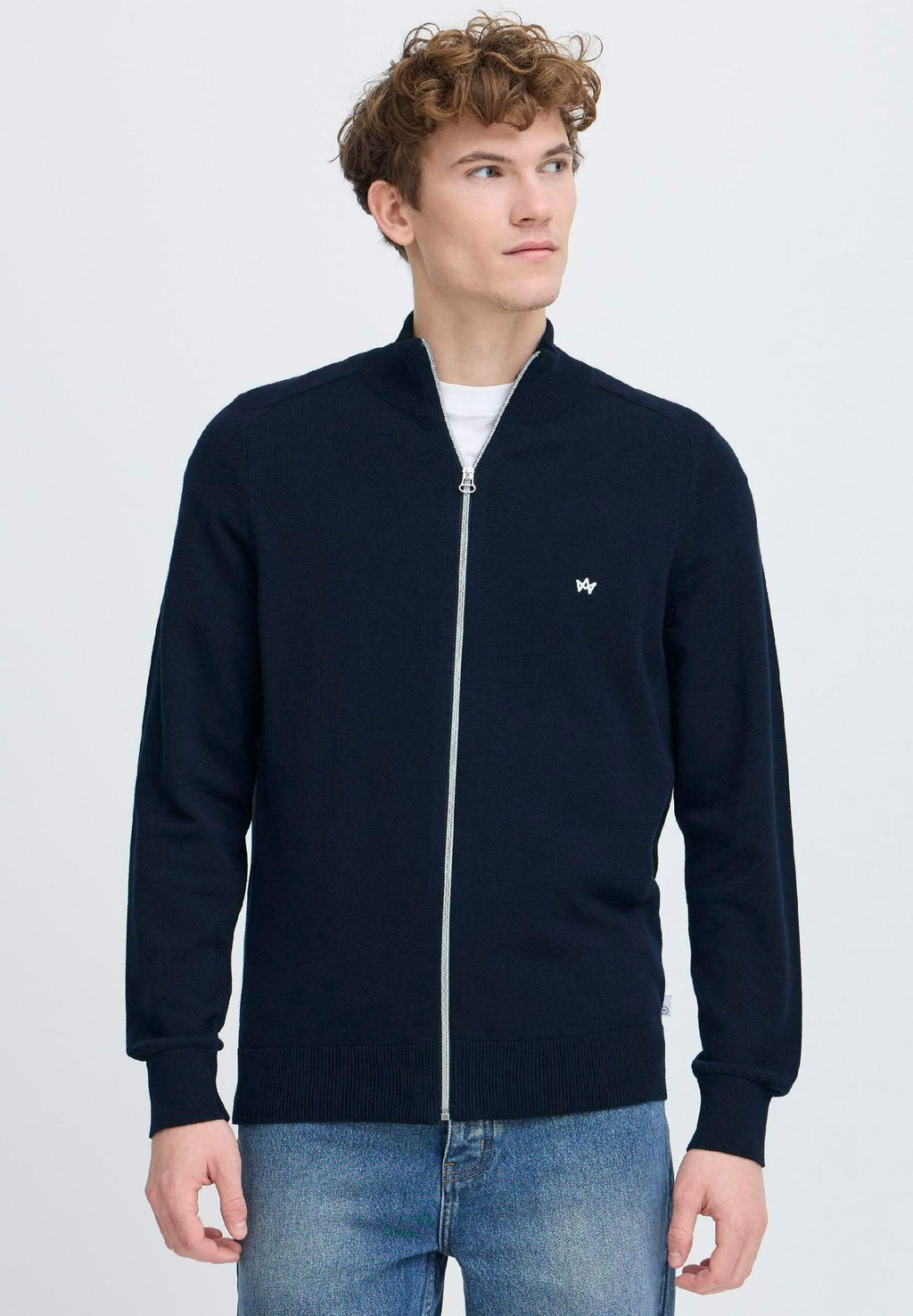 Кардиган KSEmil Kronstadt, синий 
Кардиган KSEmil Kronstadt, синий