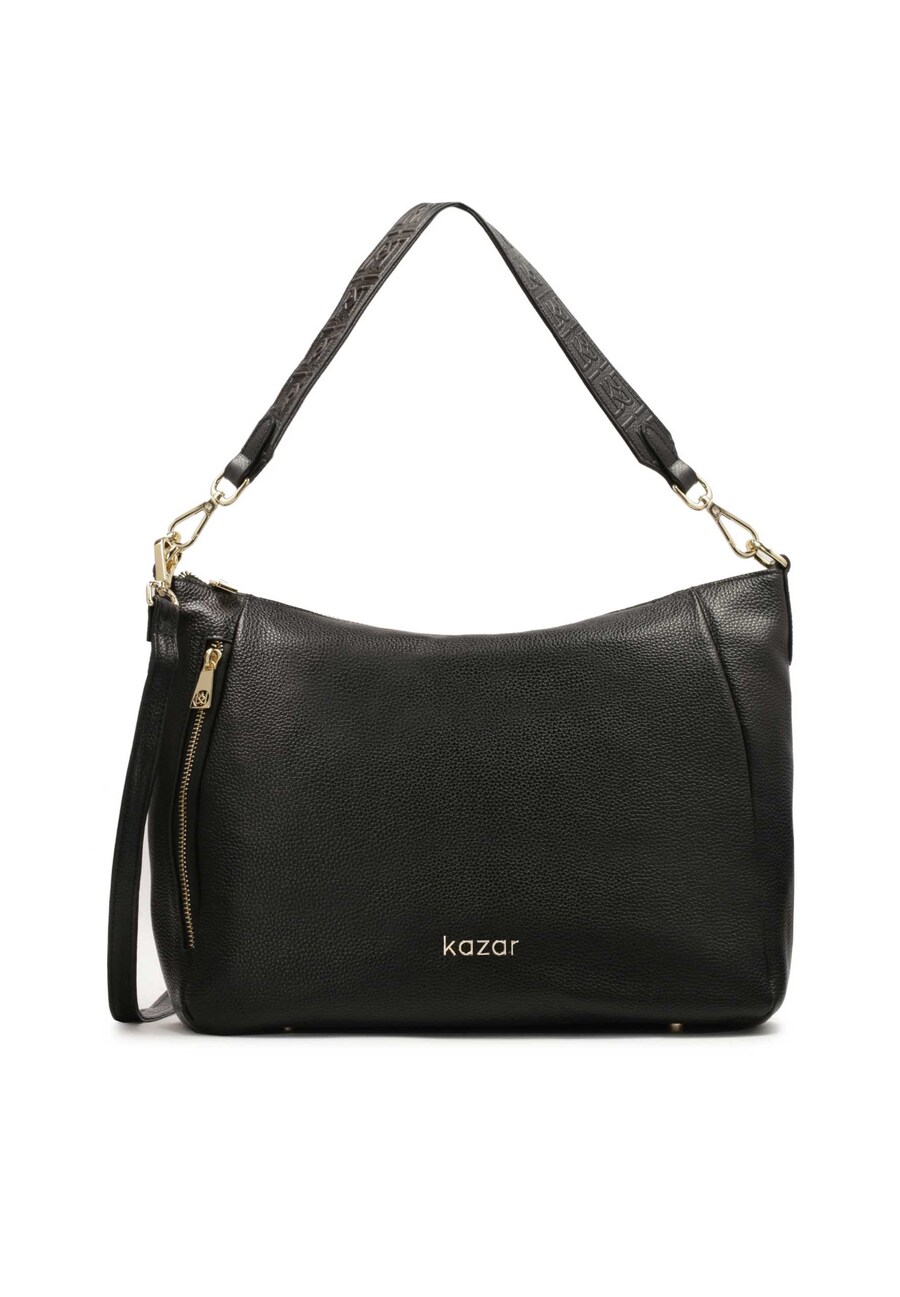 Сумка через плечо Kazar Shoulder Bag, черный
Сумка через плечо Kazar Shoulder Bag, черный