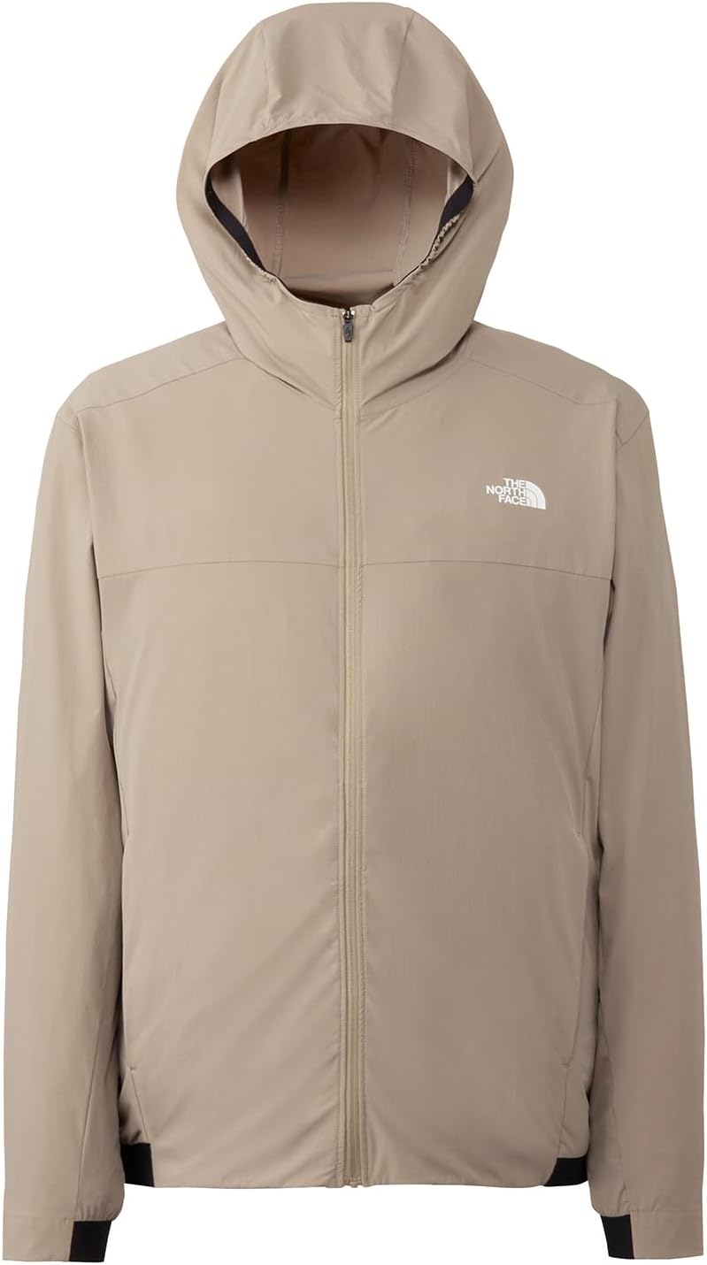 Куртка-худи The North Face Flexible Hoodie Shell Jacket (мужская, взрослая) NP22581, серый
Куртка-худи The North Face Flexible Hoodie Shell Jacket (мужская, взрослая) NP22581, серый