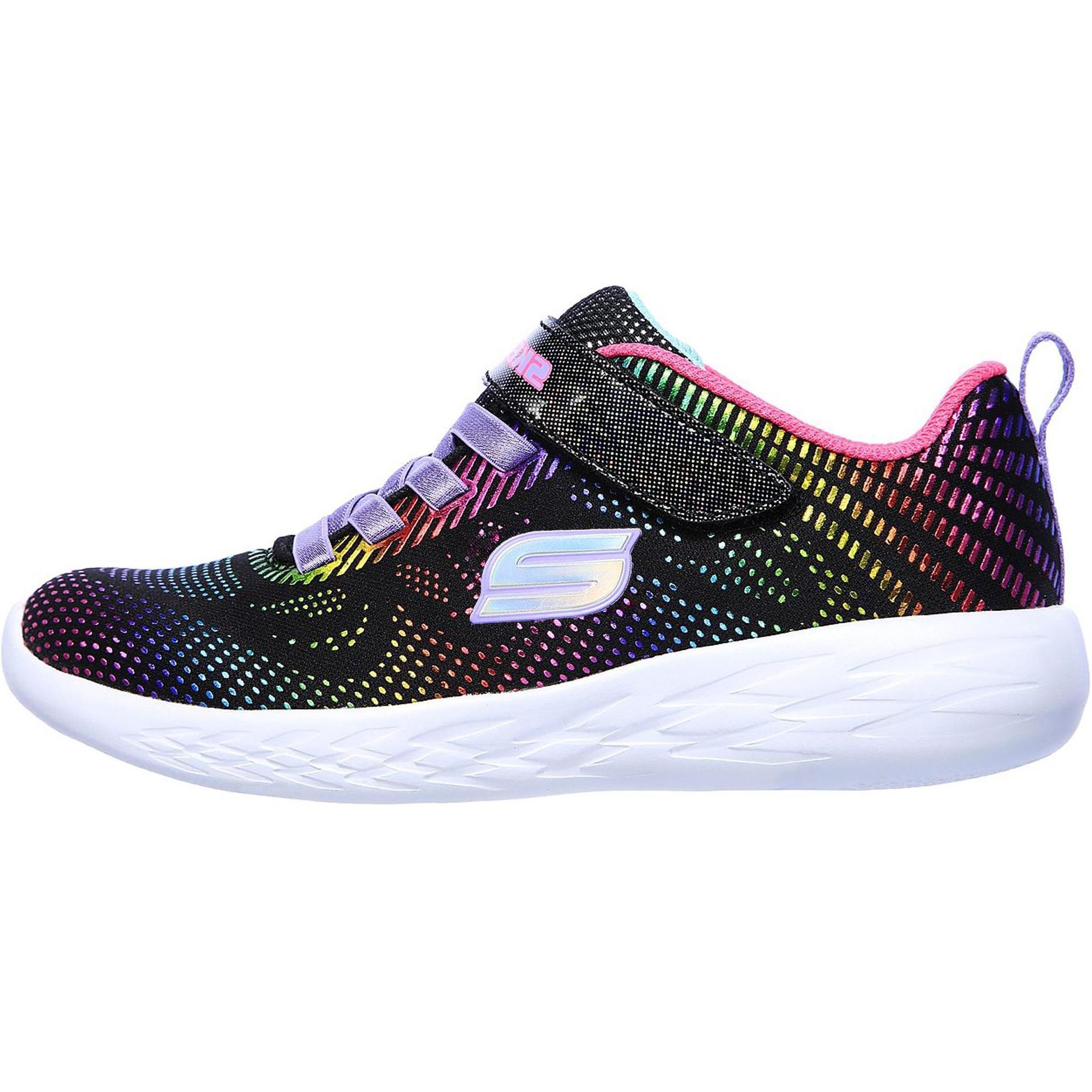 Нескользящие износостойкие низкие детские кроссовки для повседневной жизни Skechers Kids, черный
Нескользящие износостойкие низкие детские кроссовки для повседневной жизни Skechers Kids, черный