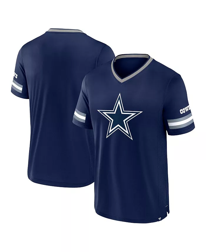 Мужская синяя V-образная футболка Dallas Cowboys с полосками в стиле стэкинг Fanatics, Синий, Мужская синяя V-образная футболка Dallas Cowboys с полосками в стиле стэкинг Fanatics
Мужская синяя V-образная футболка Dallas Cowboys с полосками в стиле стэкинг Fanatics, Синий, Мужская синяя V-образная футболка Dallas Cowboys с полосками в стиле стэкинг Fanatics