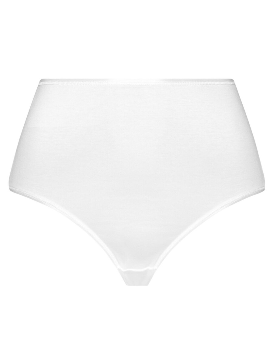 Трусики Hanro Cotton Seamless, белый
Трусики Hanro Cotton Seamless, белый