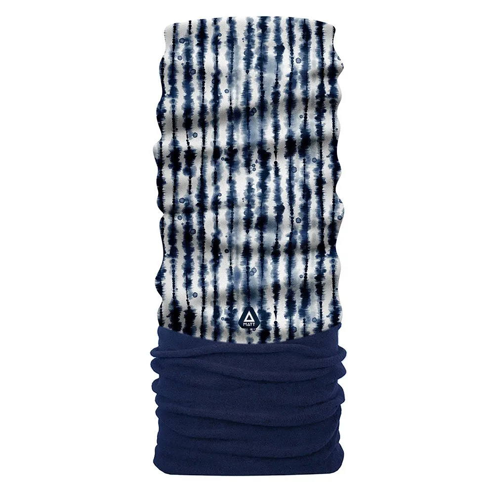 Неквормер Matt Coolmax, синий
Неквормер Matt Coolmax, синий