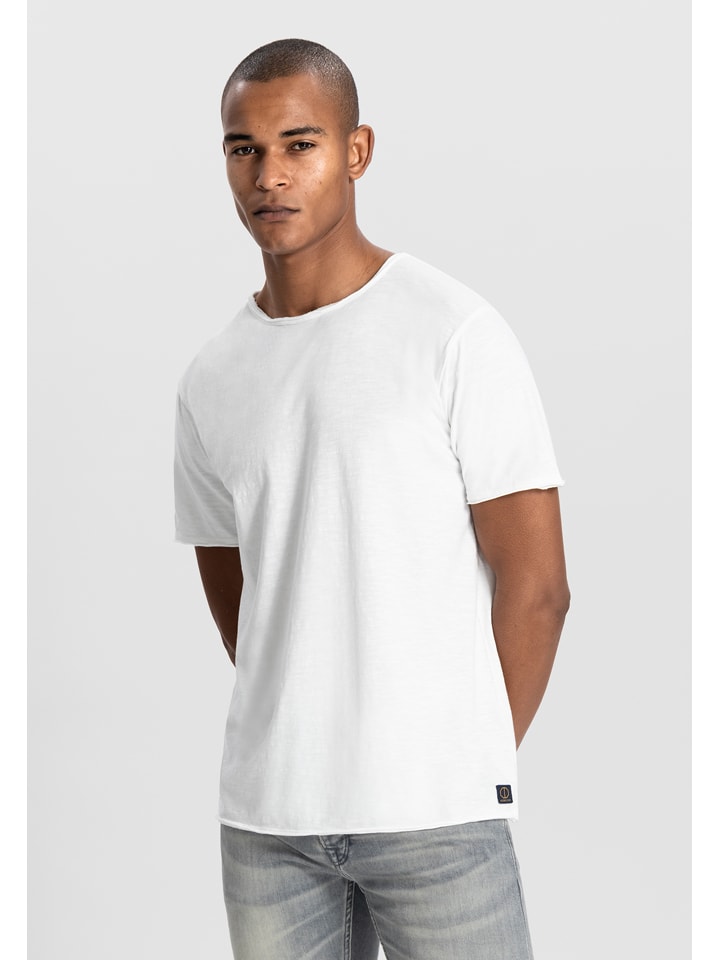 DSTREZZED Белая рубашка
DSTREZZED Белая рубашка