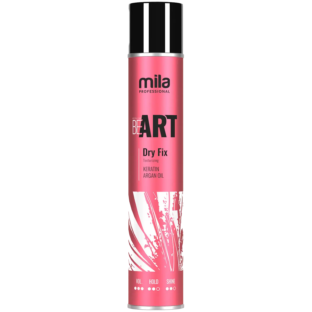 Лак dry fix сухой Mila Professional, 500 мл
Лак dry fix сухой Mila Professional, 500 мл