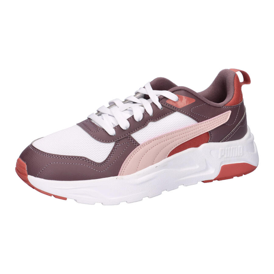 Кроссовки унисекс Puma Trinity 2 LT 400231
Кроссовки унисекс Puma Trinity 2 LT 400231