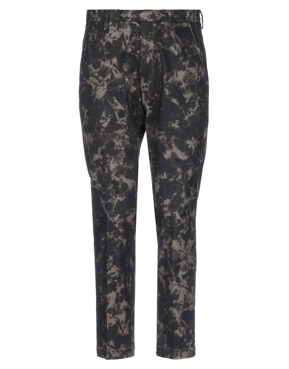 Брюки Michael Coal, темно-коричневый
Брюки Michael Coal, темно-коричневый