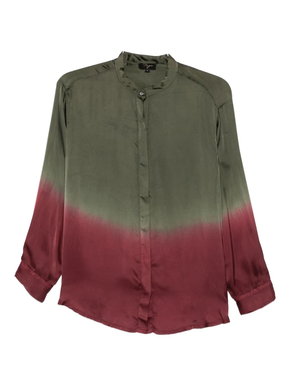 Рубашка с длинными рукавами Yavi, зеленый
Рубашка с длинными рукавами Yavi, зеленый