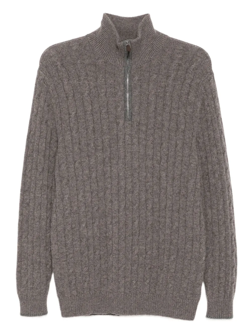 Джемпер Albemarle N.Peal, серый
Джемпер Albemarle N.Peal, серый