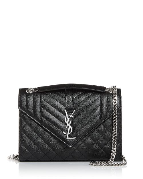 Стеганая кожаная сумка через плечо Envelope среднего размера с тиснением Grain De Poudre Saint Laurent, цвет Black, Черный, Стеганая кожаная сумка через плечо Envelope среднего размера с тиснением Grain De Poudre Saint Laurent, цвет Black
Стеганая кожаная сумка через плечо Envelope среднего размера с тиснением Grain De Poudre Saint Laurent, цвет Black, Черный, Стеганая кожаная сумка через плечо Envelope среднего размера с тиснением Grain De Poudre Saint Laurent, цвет Black