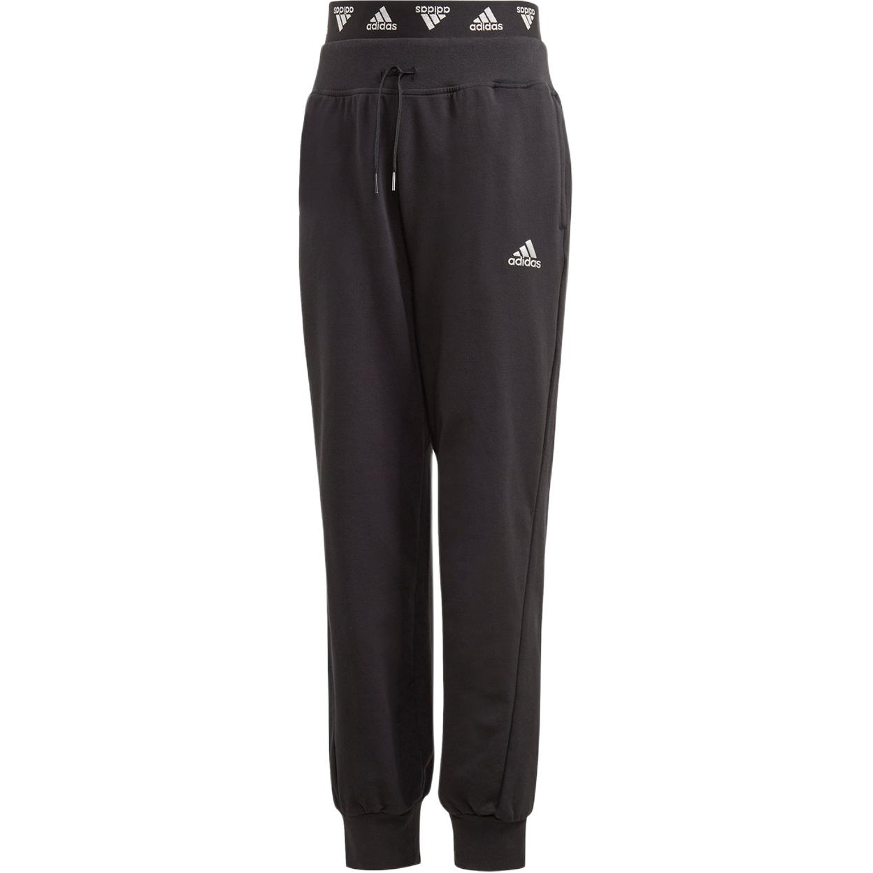 Подростковые вязаные спортивные штаны Adidas, GM7013
Подростковые вязаные спортивные штаны Adidas, GM7013