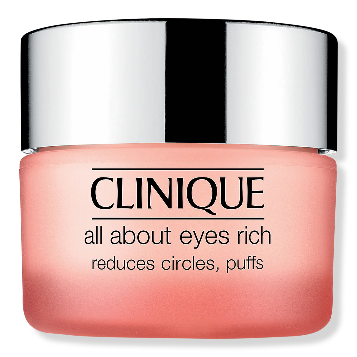 Крем для глаз All About Eyes с гиалуроновой кислотой Clinique, 1.0 oz
Крем для глаз All About Eyes с гиалуроновой кислотой Clinique, 1.0 oz