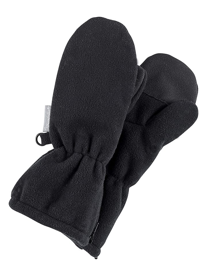 Рукавицы Sterntaler, черный
Рукавицы Sterntaler, черный