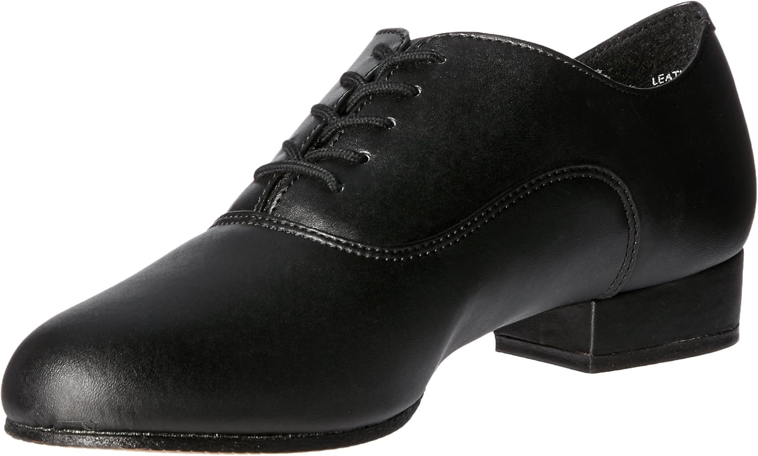 Мужские туфли Capezio Overture Oxford, черный
Мужские туфли Capezio Overture Oxford, черный