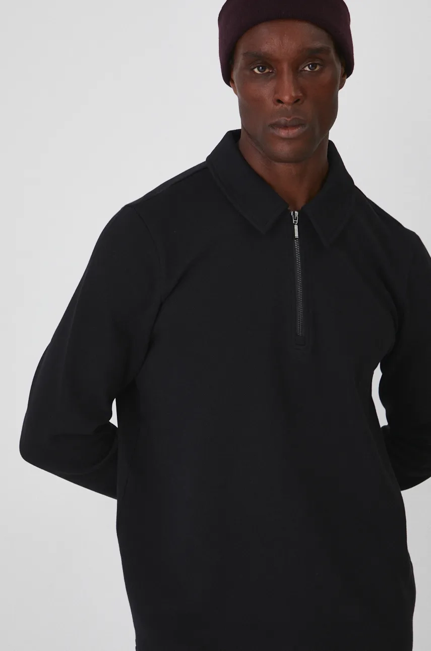 Рубашка с длинным рукавом Medicine, черный
Рубашка с длинным рукавом Medicine, черный