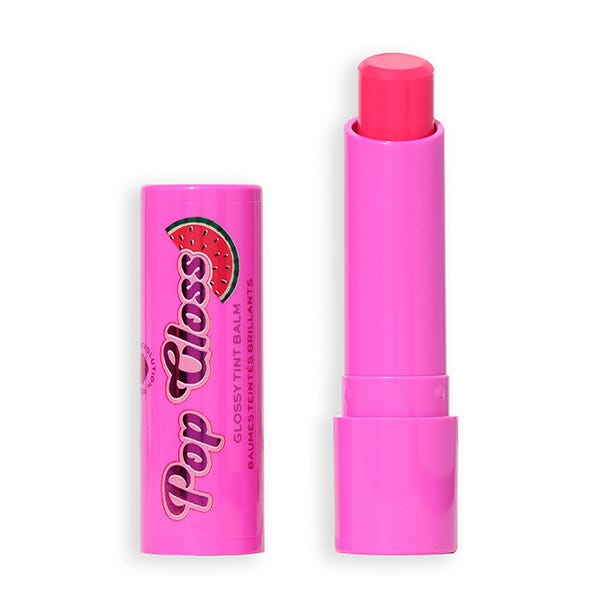 Бальзам для губ I HEART REVOLUTION Pop Gloss Balm, Watermelon Pink
Бальзам для губ I HEART REVOLUTION Pop Gloss Balm, Watermelon Pink