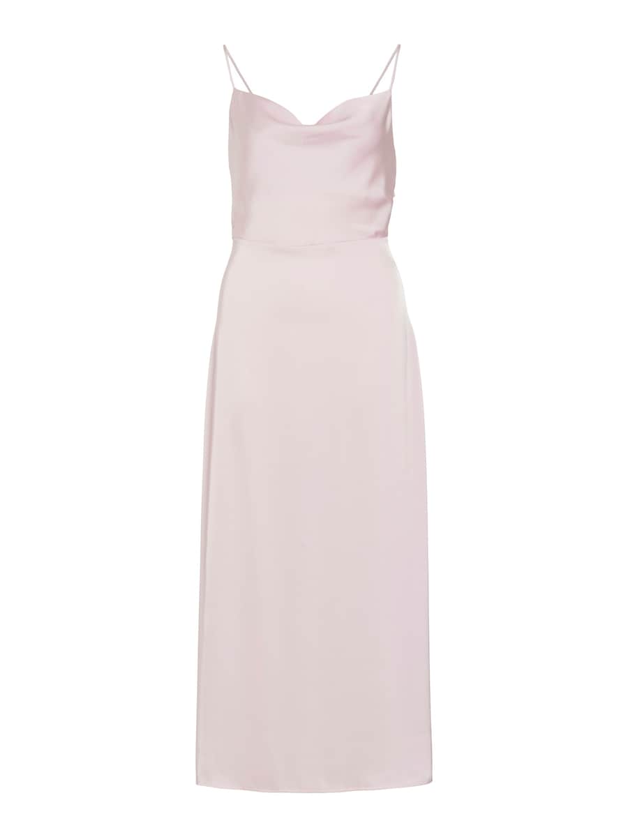 Платье VILA VIRavenna, пастельно-розовый
Платье VILA VIRavenna, пастельно-розовый