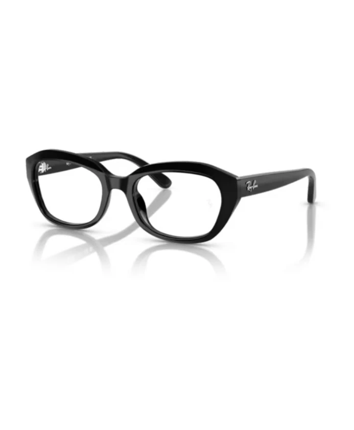 Стильные солнцезащитные очки для современного образа Ray-Ban, черный
Стильные солнцезащитные очки для современного образа Ray-Ban, черный