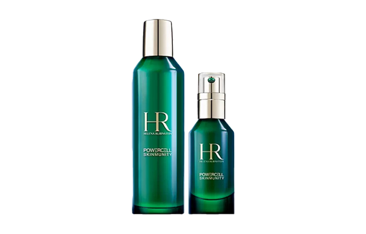 Наборы для ухода за кожей Unisex HELENA RUBINSTEIN
Наборы для ухода за кожей Unisex HELENA RUBINSTEIN