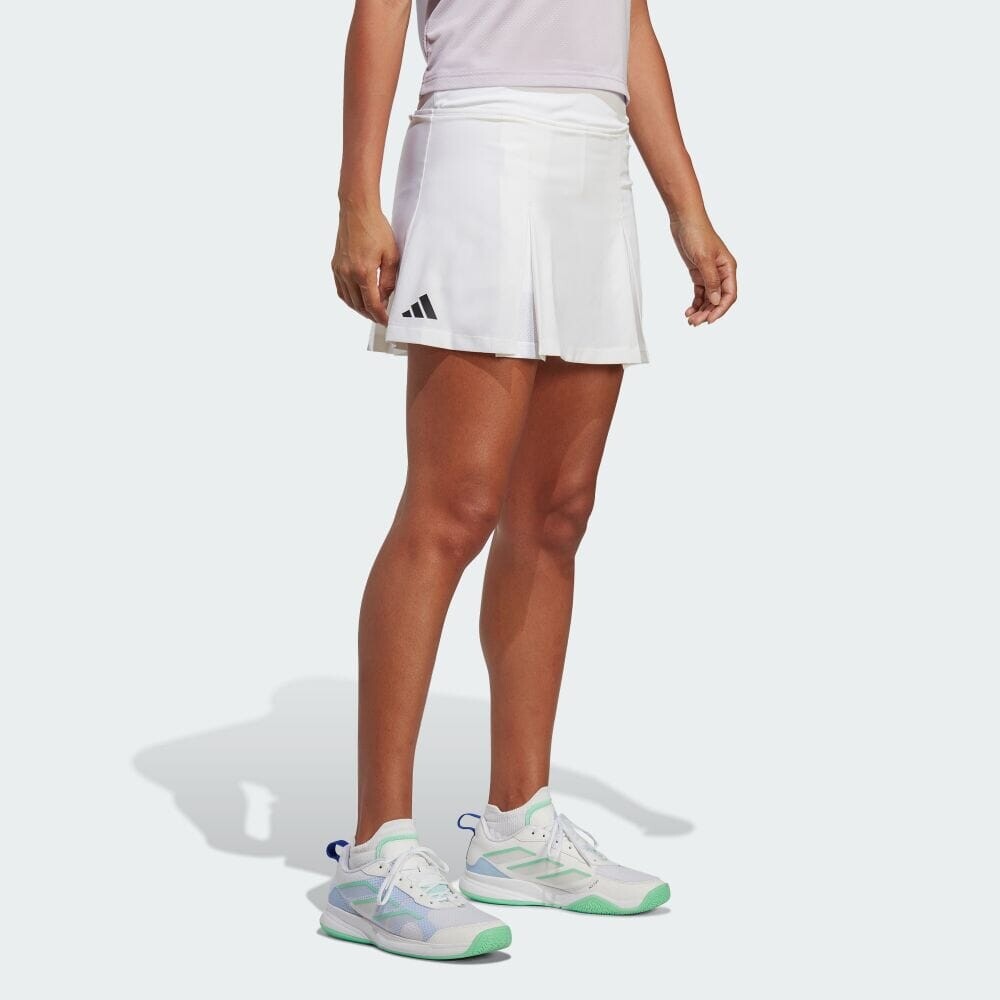 Юбка Adidas HT7184, белый
Юбка Adidas HT7184, белый