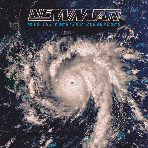 CD диск Newman: Into The Monsters Playground
CD диск Newman: Into The Monsters Playground