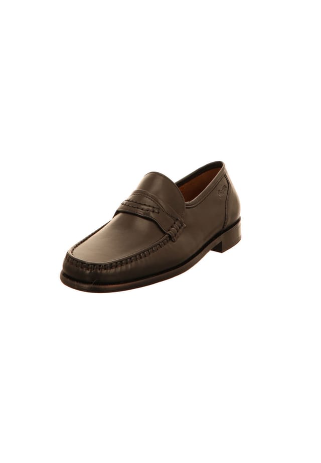 Тапочки как Sioux, черный
Тапочки как Sioux, черный