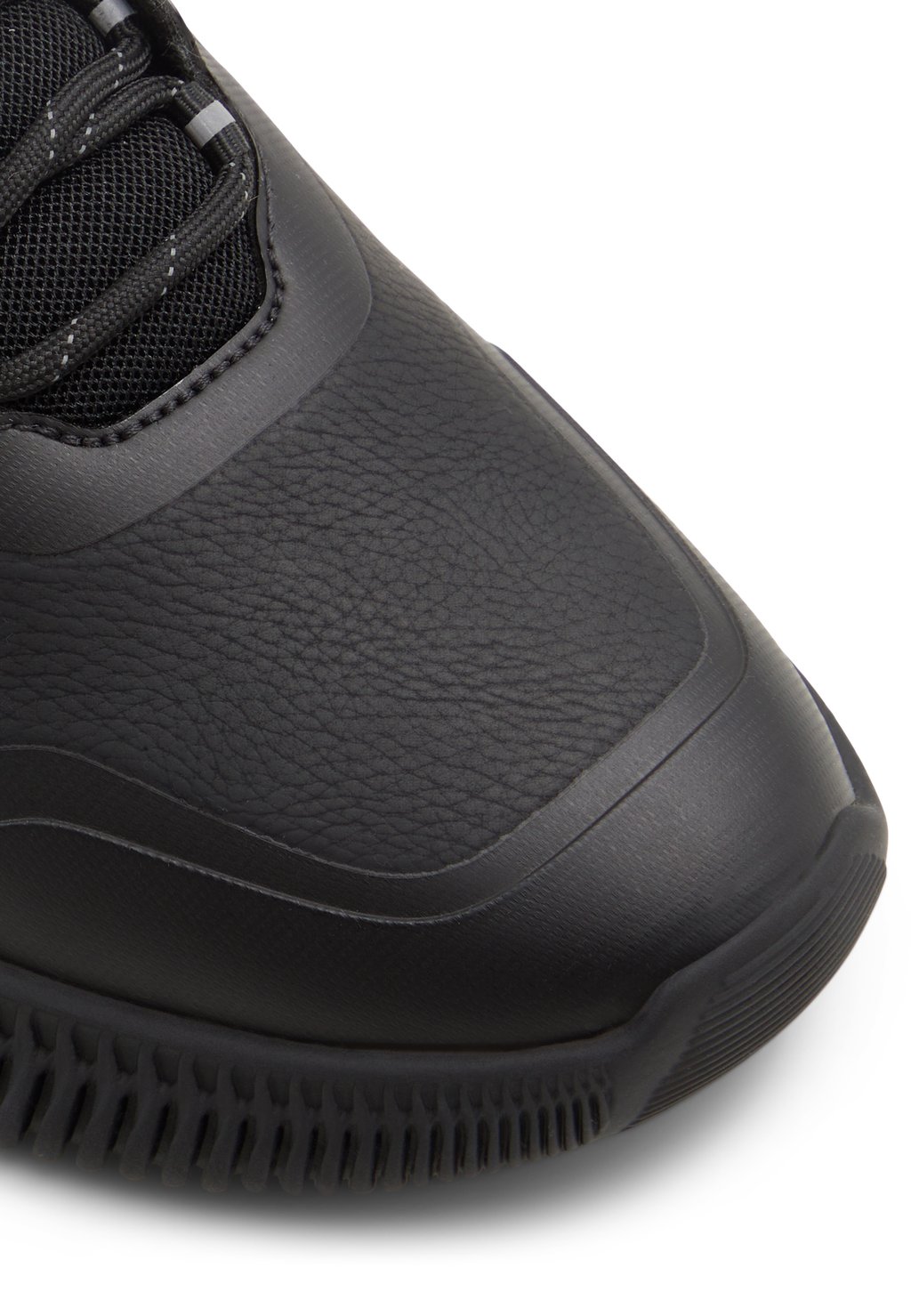 Высокие кроссовки LACE UPS MORISON WATERPROOF ALDO, черный
Высокие кроссовки LACE UPS MORISON WATERPROOF ALDO, черный