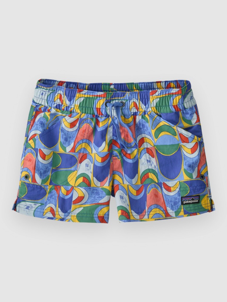 Шорты Patagonia Costa Rica Baggies 3 In. - Unlined Kids Shorts, swallowtail geo/eddy blue
Шорты Patagonia Costa Rica Baggies 3 In. - Unlined Kids Shorts, swallowtail geo/eddy blue