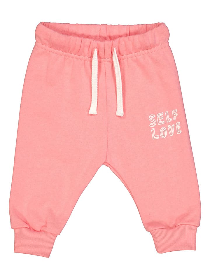 Müsli Розовые спортивные штаны
Müsli Розовые спортивные штаны