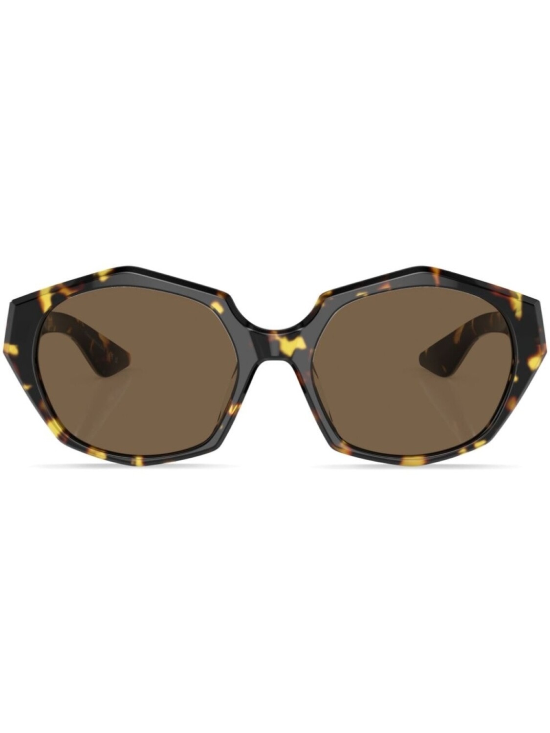 Oliver Peoples солнцезащитные очки в геометричной оправе, зеленый
Oliver Peoples солнцезащитные очки в геометричной оправе, зеленый