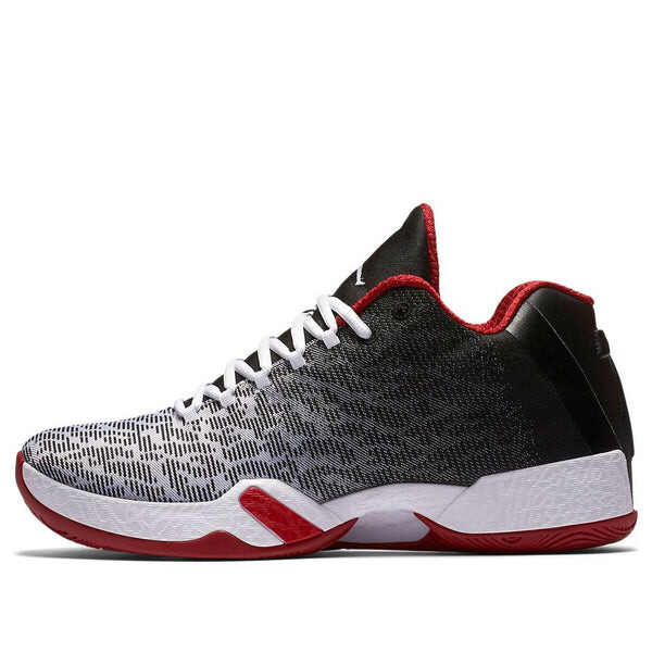 Кроссовки 29 низкие Air Jordan, черный
Кроссовки 29 низкие Air Jordan, черный