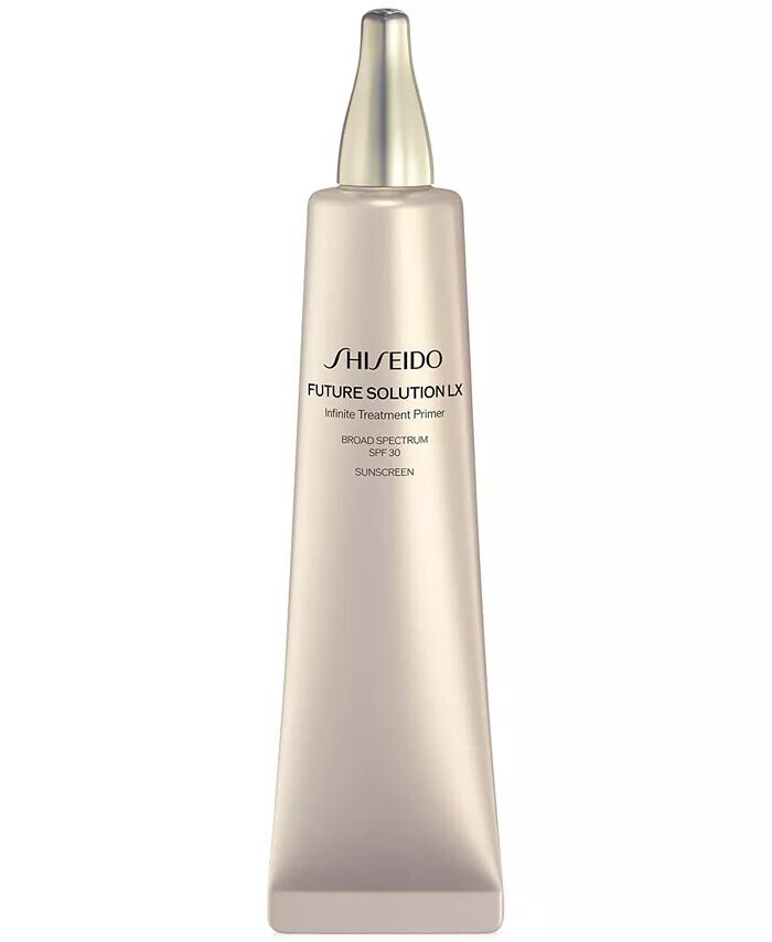 Праймер Future Solution LX Infinite Treatment Primer SPF 30, 1,4 унции Shiseido
Праймер Future Solution LX Infinite Treatment Primer SPF 30, 1,4 унции Shiseido