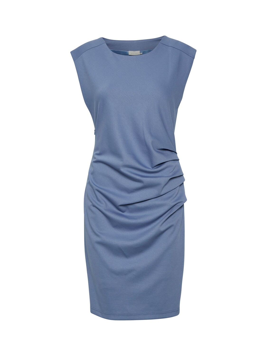 Коктейльное платье без рукавов Kaffe India, Тихая гавань
Коктейльное платье без рукавов Kaffe India, Тихая гавань