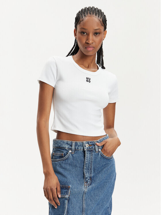 Футболка Hugo, белый
Футболка Hugo, белый