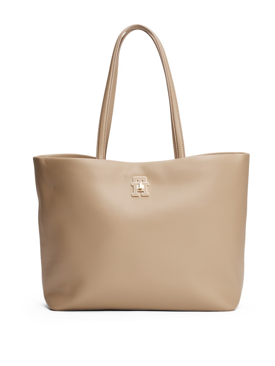 Сумка-шоппер TOMMY HILFIGER, Beige
Сумка-шоппер TOMMY HILFIGER, Beige