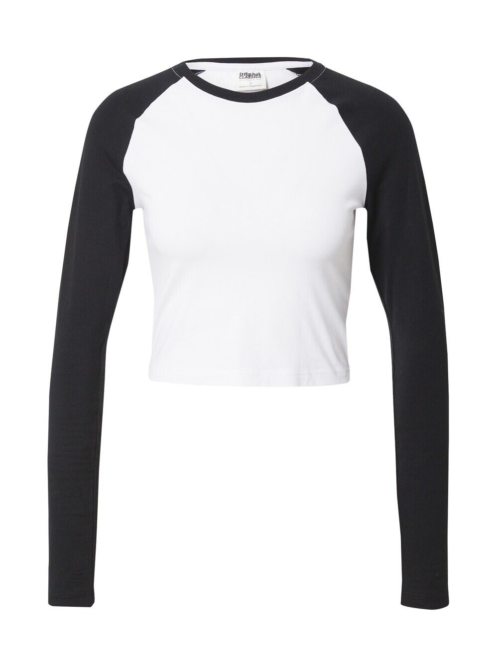 Рубашка Urban Classics, белый
Рубашка Urban Classics, белый