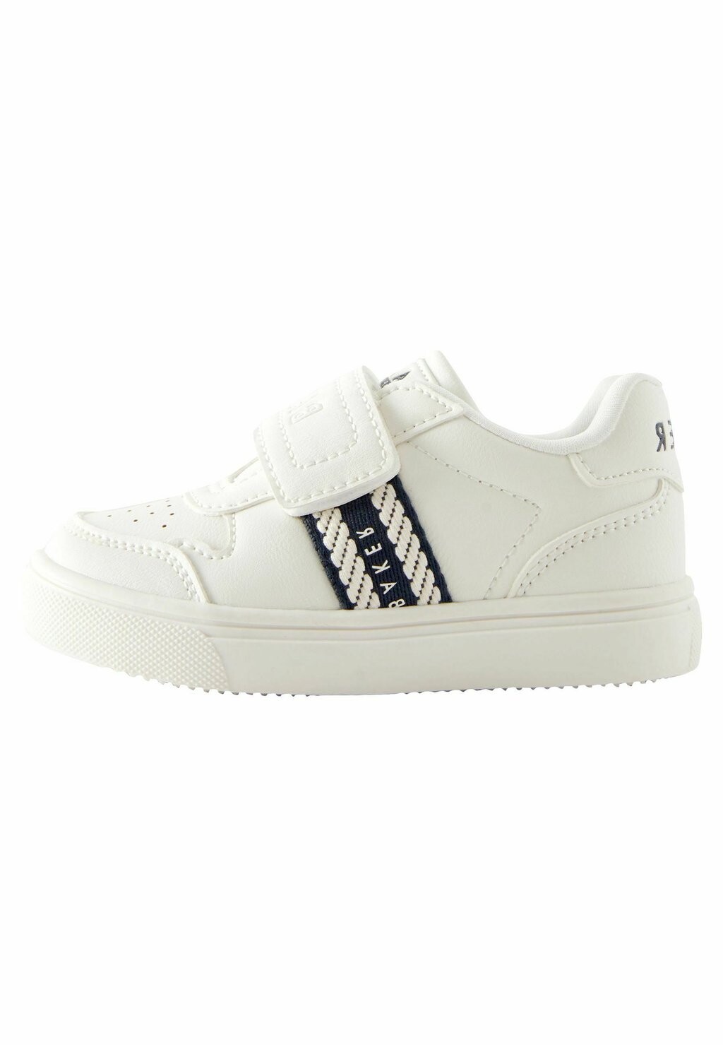 Кроссовки First Step REGULAR FIT Baker by Ted Baker, цвет white
Кроссовки First Step REGULAR FIT Baker by Ted Baker, цвет white