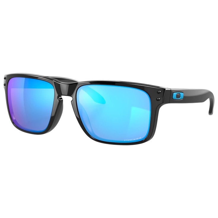 Солнцезащитные очки Holbrook Polished Black Prizm Sapphire Oakley
Солнцезащитные очки Holbrook Polished Black Prizm Sapphire Oakley