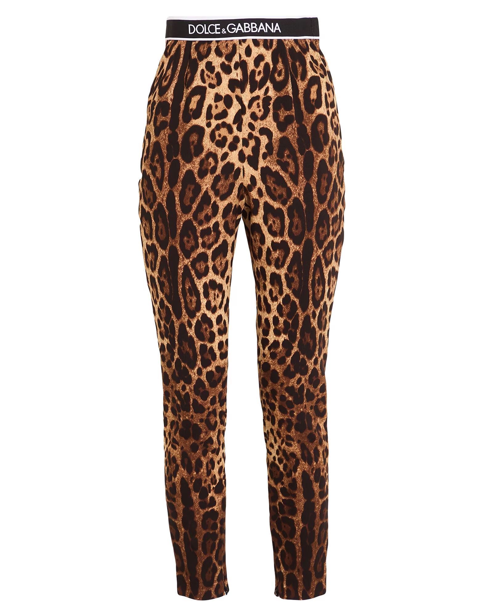Брюки Dolce&Gabbana, коричневый
Брюки Dolce&Gabbana, коричневый