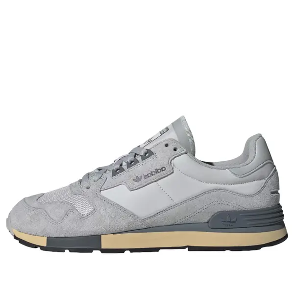 Кроссовки whiteworth spzl Adidas, серый
Кроссовки whiteworth spzl Adidas, серый