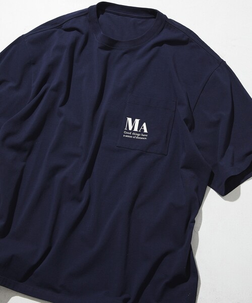 Firsthand Футболка оверсайз с коротким рукавом, свободный силуэт, с принтом, MA Concept, темно-синий
Firsthand Футболка оверсайз с коротким рукавом, свободный силуэт, с принтом, MA Concept, темно-синий