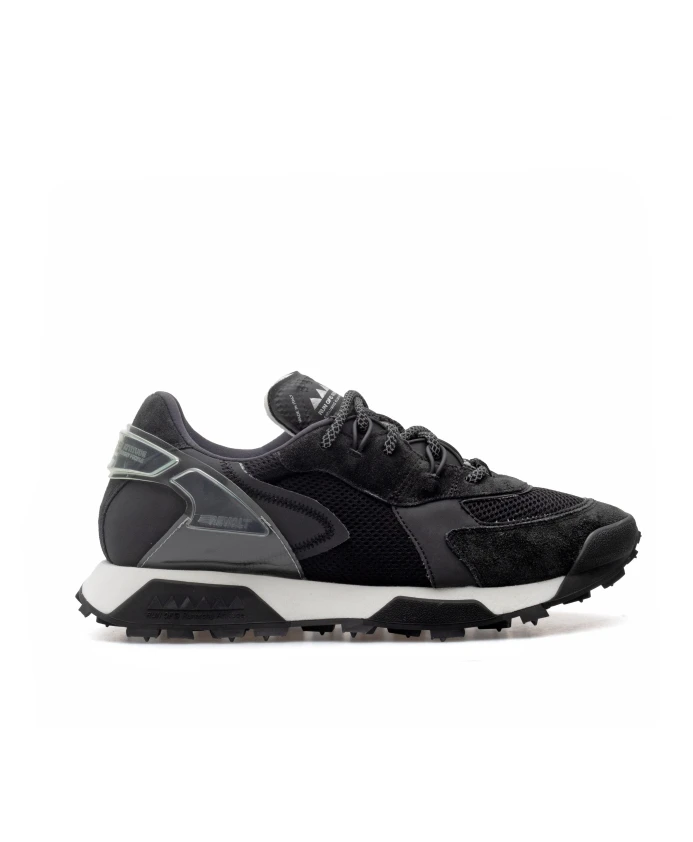 Кроссовки Reult R- м Run Of, черный
Кроссовки Reult R- м Run Of, черный