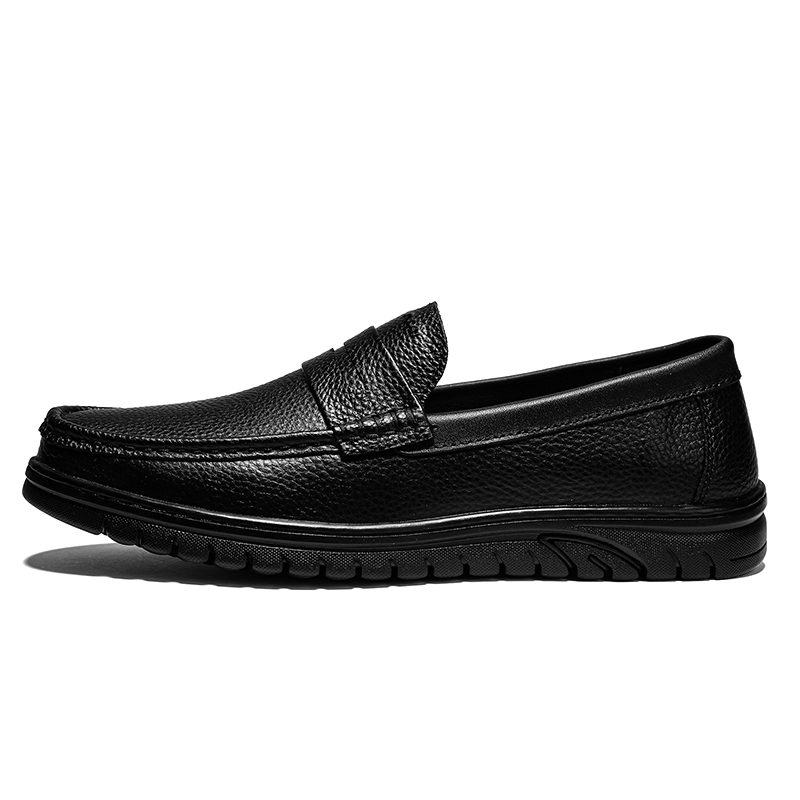 Wen Nai Повседневные туфли мужские черные
Wen Nai Повседневные туфли мужские черные