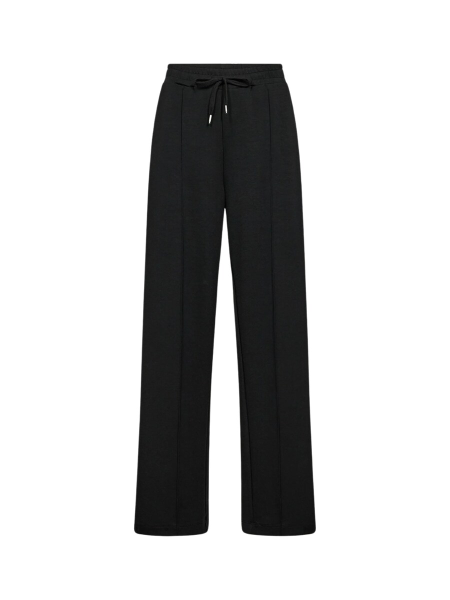 Широкие брюки Soyaconcept BANU 265, черный
Широкие брюки Soyaconcept BANU 265, черный