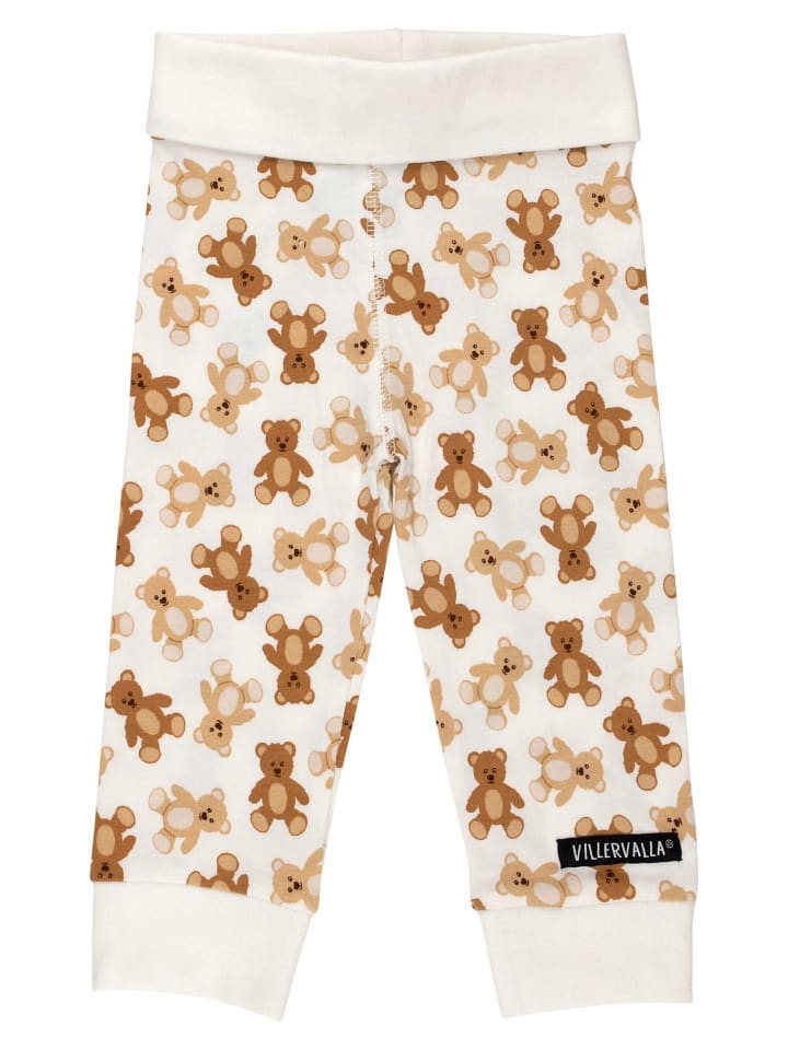 Леггинсы Villervalla, кремовый
Леггинсы Villervalla, кремовый